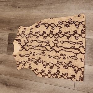 Kathie Kee Collection Vintage Top